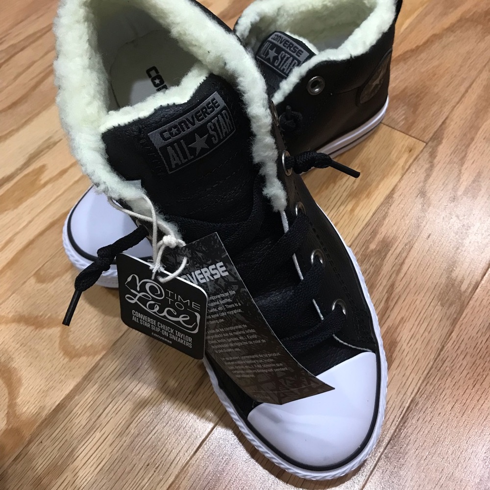 Shoes converse women